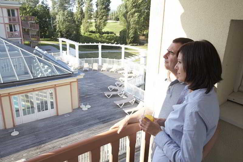 Résidence Pierre&Vacances Les Jardins de la Côte d'Opale Le Touquet Exterior foto